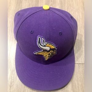 SOLD!! Youth NFL Viking cap